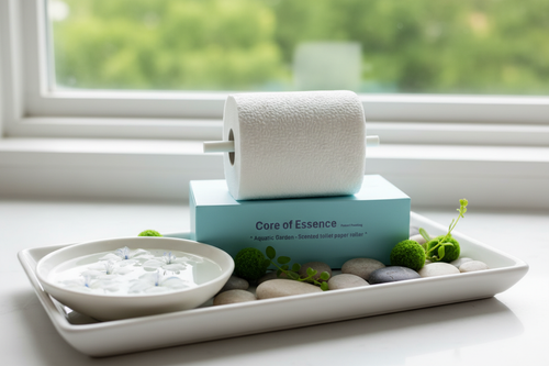 Core of Essence – Aquatic Garden Scented Roller